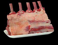Carré de veau ficelé