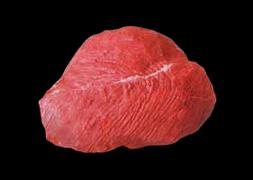 Cœur de rumsteak