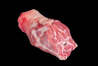 Collier d’agneau