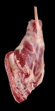 Gigot d’agneau
