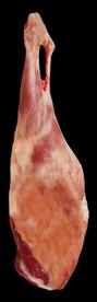 Gigot entier d’agneau