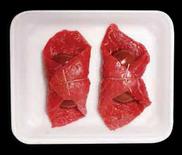 Rognons de veau roulés