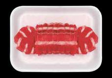 Rôti de bœuf ficelé