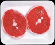 Tournedos de bœuf