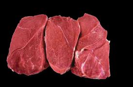 Viande hachée de bœuf